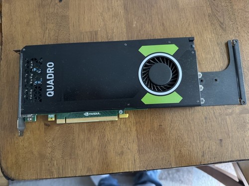Nvidia quadro m4000 8gb - quadro,