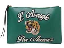 SAC A MAIN POCHETTE GUCCI