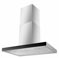 Hotte de Cuisinière Hotte