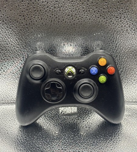 Manette xbox 360 sans - manette,