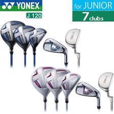 Pour Junior YONEX Golf Japon