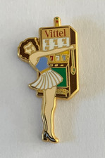 110 - Pin's PIN-UP SEXY AU