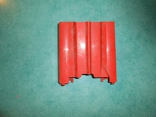 Cache fourche supérieur