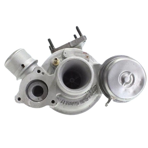 Turbocompresseur garrett - turbocompresseur,