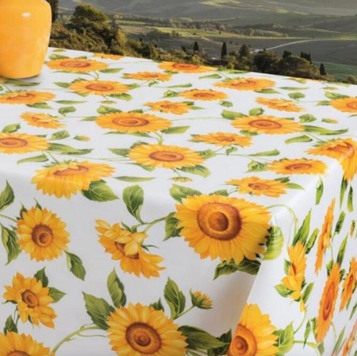 Nappe toile cirée - nappe,