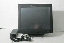 CAISSE ENREGISTREUSE TACTILE .. ORDERMAN COLOMBUS 700i ... Occasion