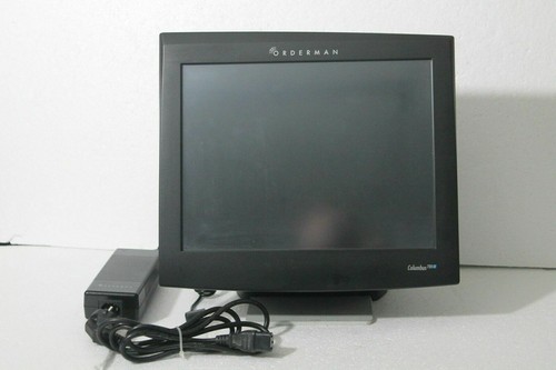 Caisse enregistreuse tactile - enregistreuse,