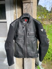 Dainese gladiator black - gladiator,