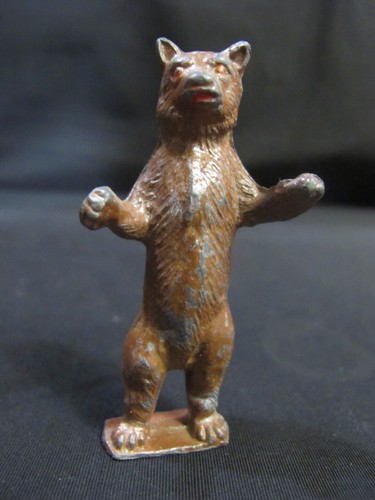 Britains fig plomb - /, fig.