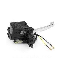 Maître cylindre frein avant