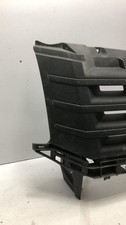 Calandre VOLKSWAGEN CRAFTER 1