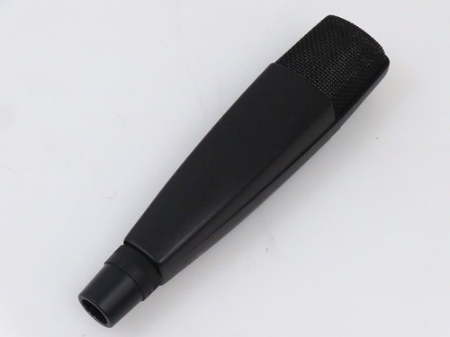 Microphone dynamique