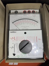 METRIX MX 046A Multimètre