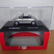 Kyosho 1:43 J Collection
