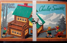 Chalet Suisse Maison Forestiere 