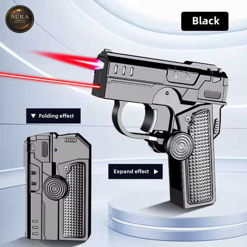 Briquet pare vent - pare-vent, pistolet