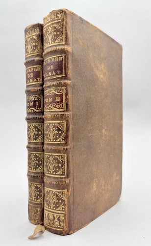 Verdier abrégé anatomie - abrÉgÉ, de