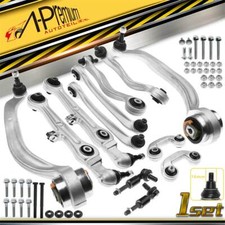 Kit Bras de Suspension Essieu Avant pour Audi A4 8E2 B6 8EC B7+ 8E B6 B7 +