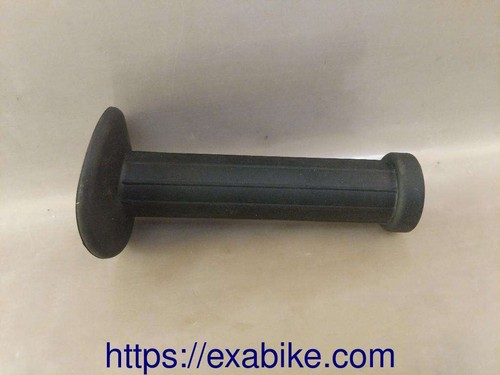 Poignee guidon droite pour - de,