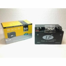Batterie - YAMAHA RAPTOR 350 de 2004 à 2011 YTZ10.S étanche SLA 12Volts 8.6Ah
