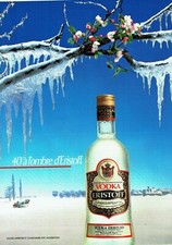 Publicité Advertising 089