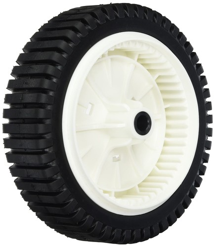 Roue tondeuse greenstar - roue, de