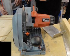 Fraiseuse multi MF26CC / 400