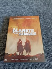 LA PLANETE DES SINGES / L'