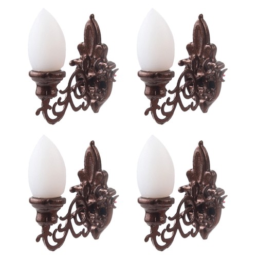 Mini lampe murale - , lumineuse