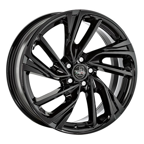 Jantes roues arcasting - roues,