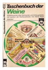 Reck, Heinz Taschenbuch Des