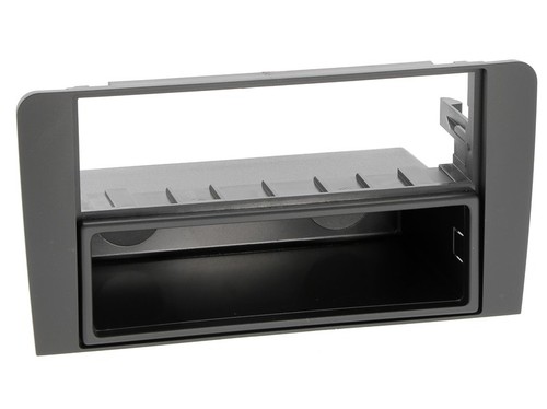 Autoradio blende din double - blende, 1