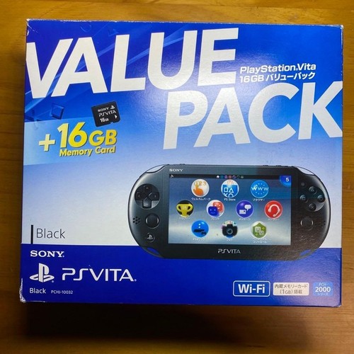 Psvita 2000 debut pack 6245 - 6245, du