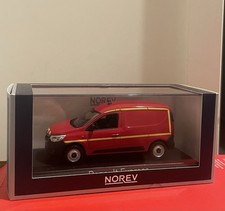 Miniature Norev Renault