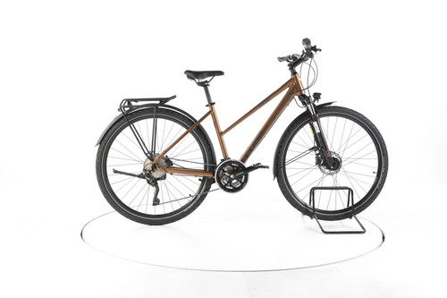 Cube nature pro allroad vélo - pro,