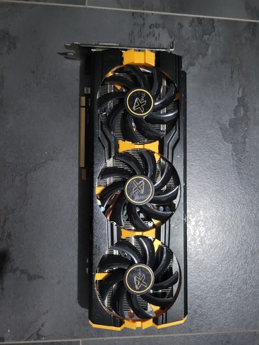 290x tri version 8 - tri‑x,