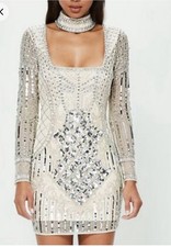 Robe Perlé