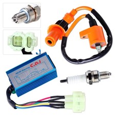 Racing Ignition Coil CDI Spark