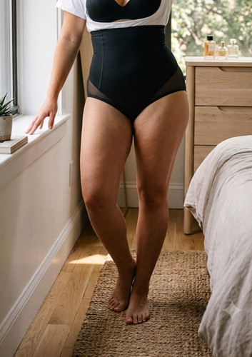 Wolbar suprima culotte - suprima,
