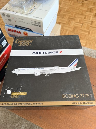 Gemini 200 air - gemini, france