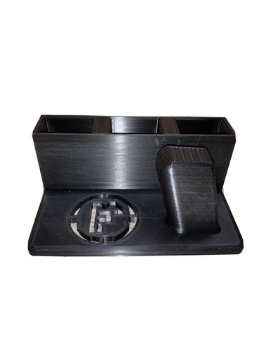 Support pour pistolet 01 - support, sp