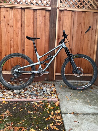 2021 commencal clash race - commencal,