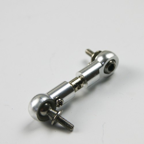 Alloy steering servo - , arm