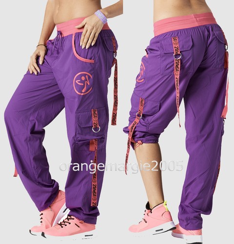 Zumba cargo pants dance - cargo,