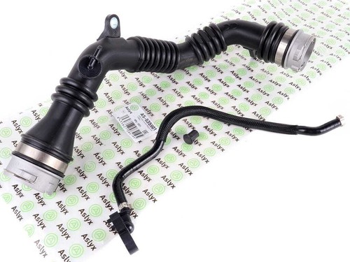 Tuyau intercooler durite - tuyau, d'intercooler