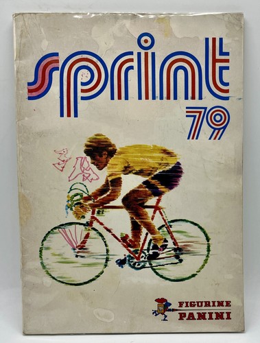 Sprint album cyclisme - sprint,