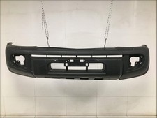 Pare choc avant NISSAN PATROL