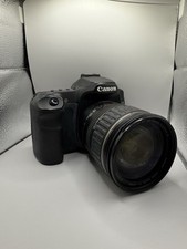 Canon EOS 40D DSLR Camera with Canon EF 28-135mm f/3.5-5.6 IS USM Lens