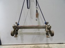 Essieu arriere CITROEN SAXO