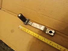 Levier De Vitesse Rétractable